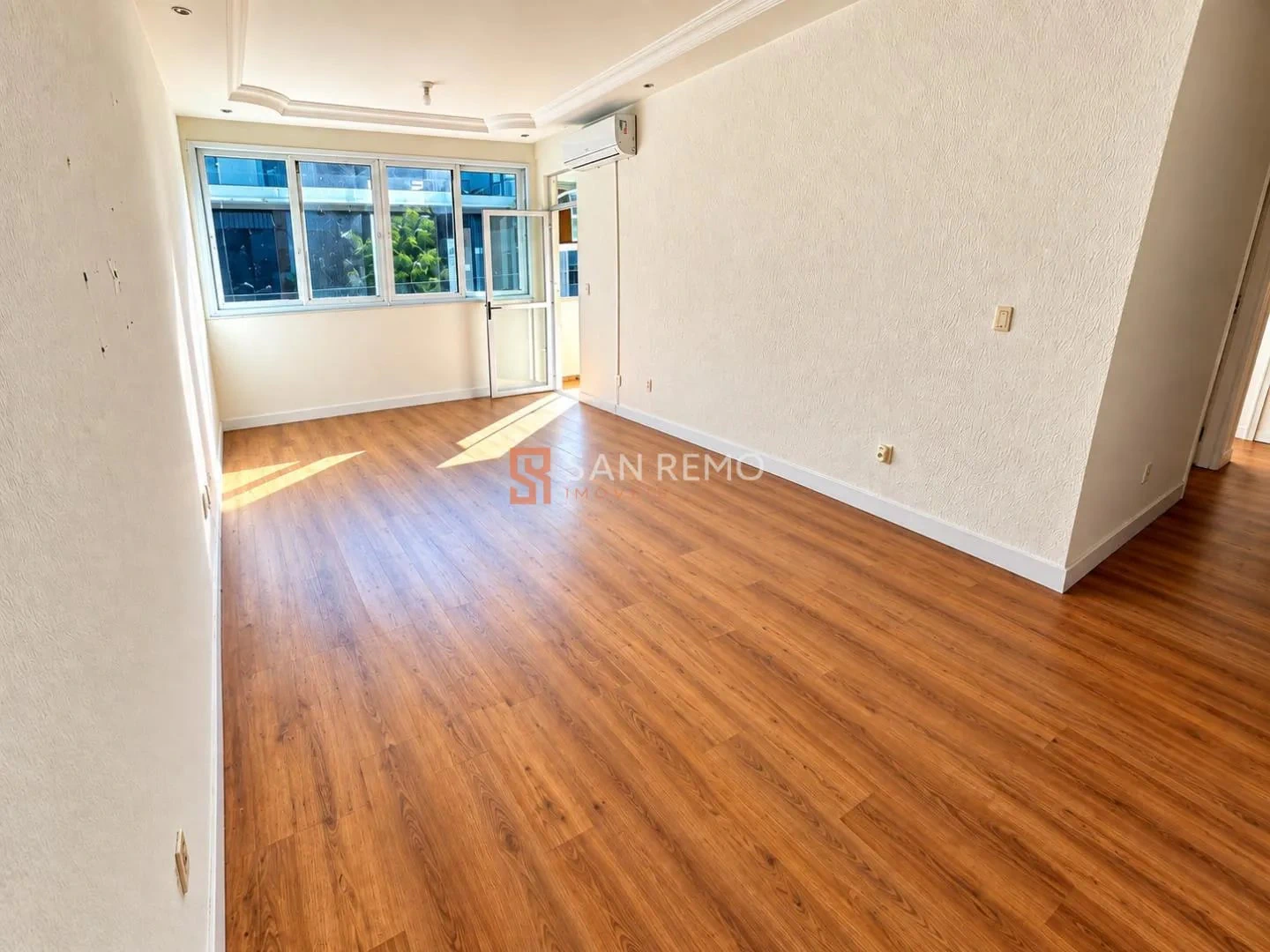 Apartment, 118 m², with a home office