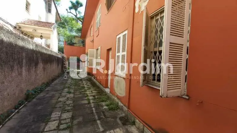 Casa para locação com 5 quartos e 401 m² e cozinha planejada — photo 18