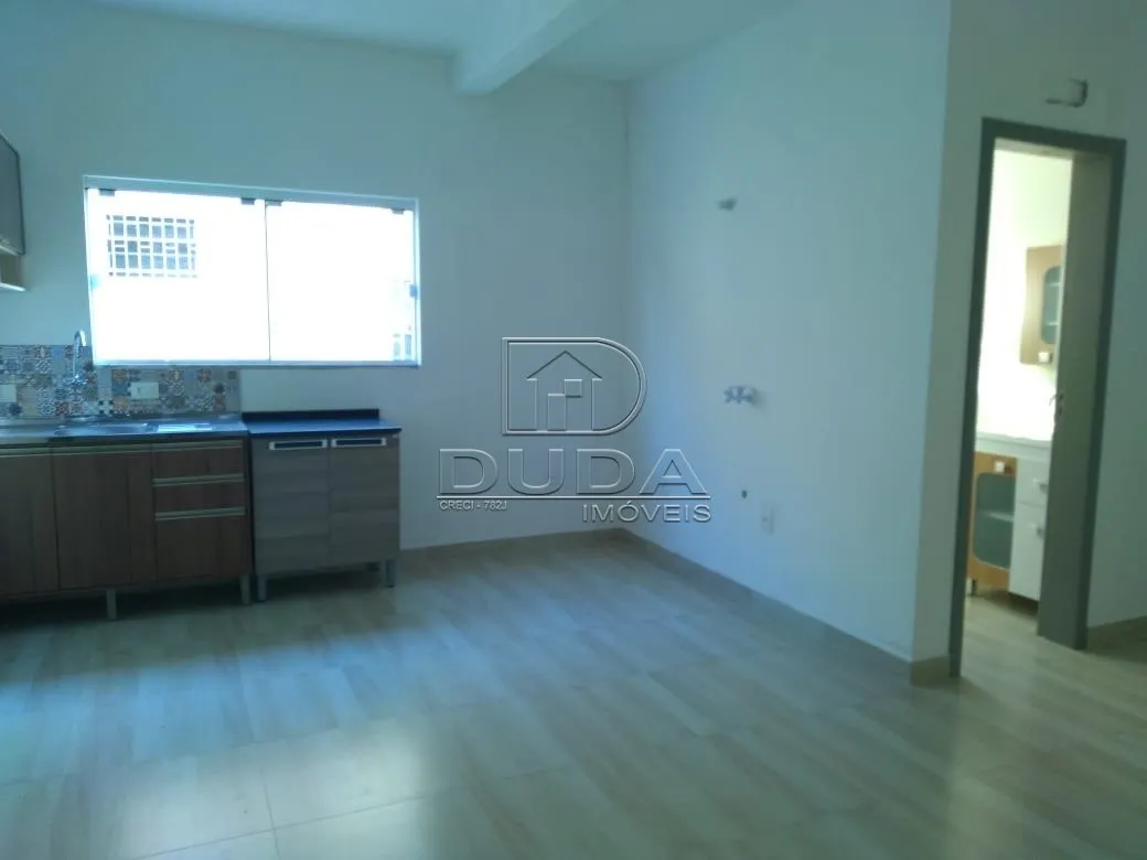 Unfurnished 30 m² studio with 1 bedroom and 1 bath on 2nd — photo 7
