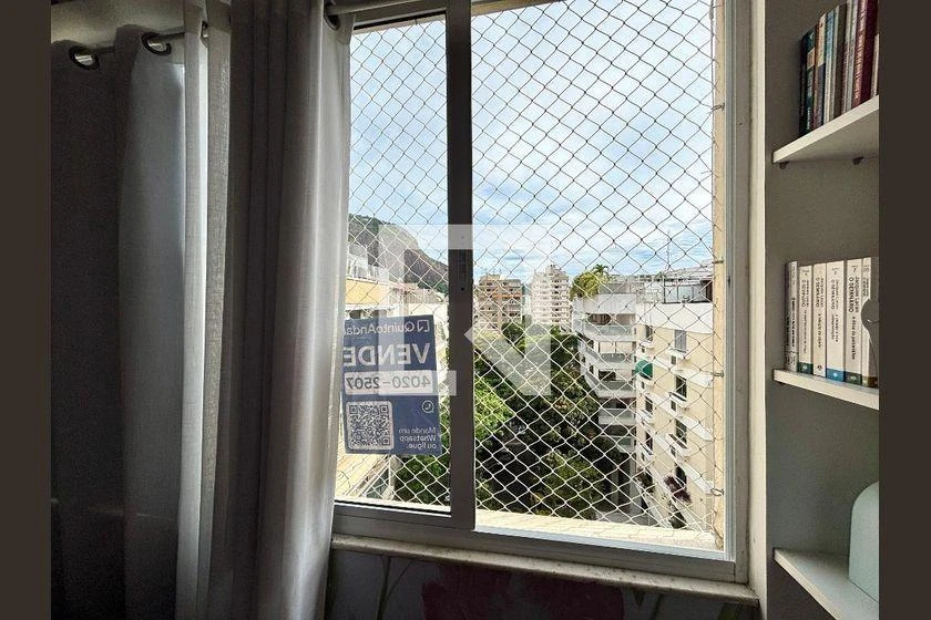 Furnished 1-bedroom apartment with 27 m², no parking — photo 18