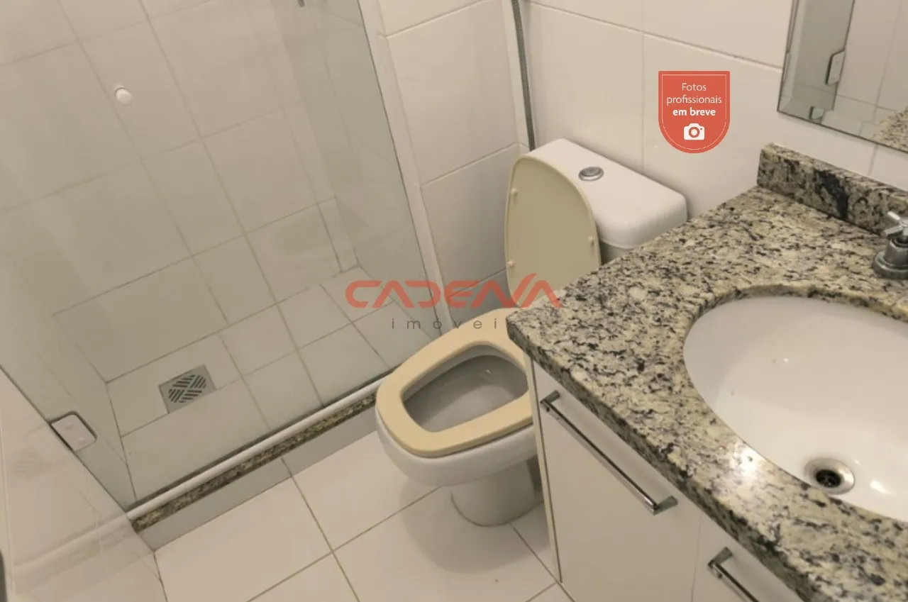 3-bedroom apartment with a home office in Curitiba — photo 6