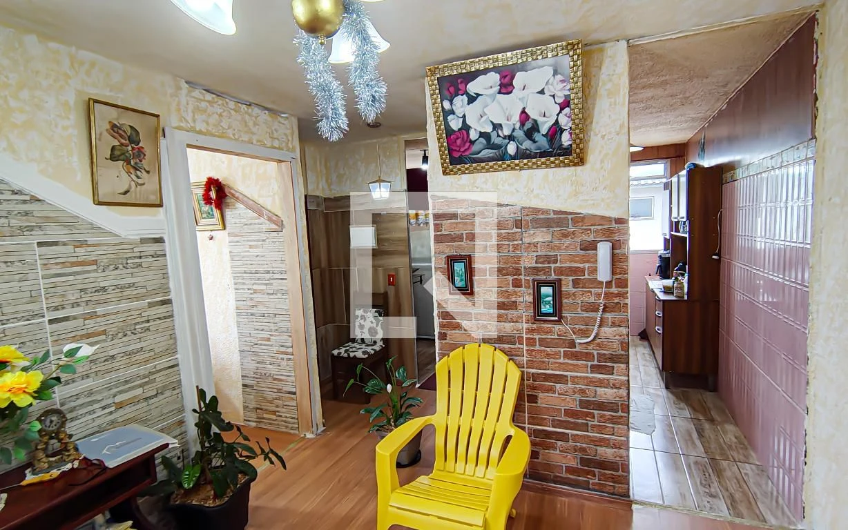 Apartamento com piso de madeira ou laminado, Barra Olímpica — photo 16