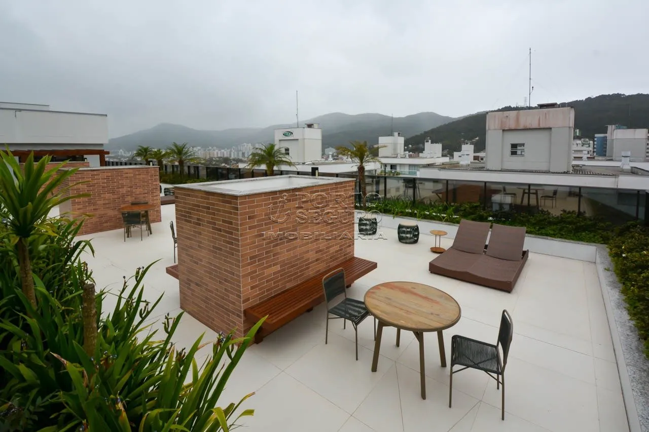 Estúdio mobiliado com 62 m² no 3º andar e 2 vagas — photo 25