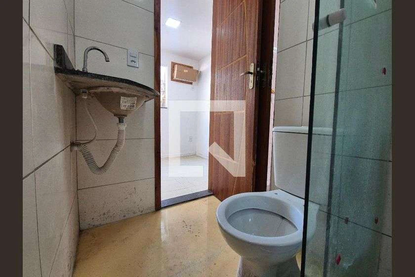 50 m² apartment with 2 bedrooms and 1 bathroom — photo 16