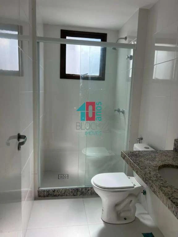80 m² apartment with 3 bedrooms, 1 en-suite and balcony — photo 10