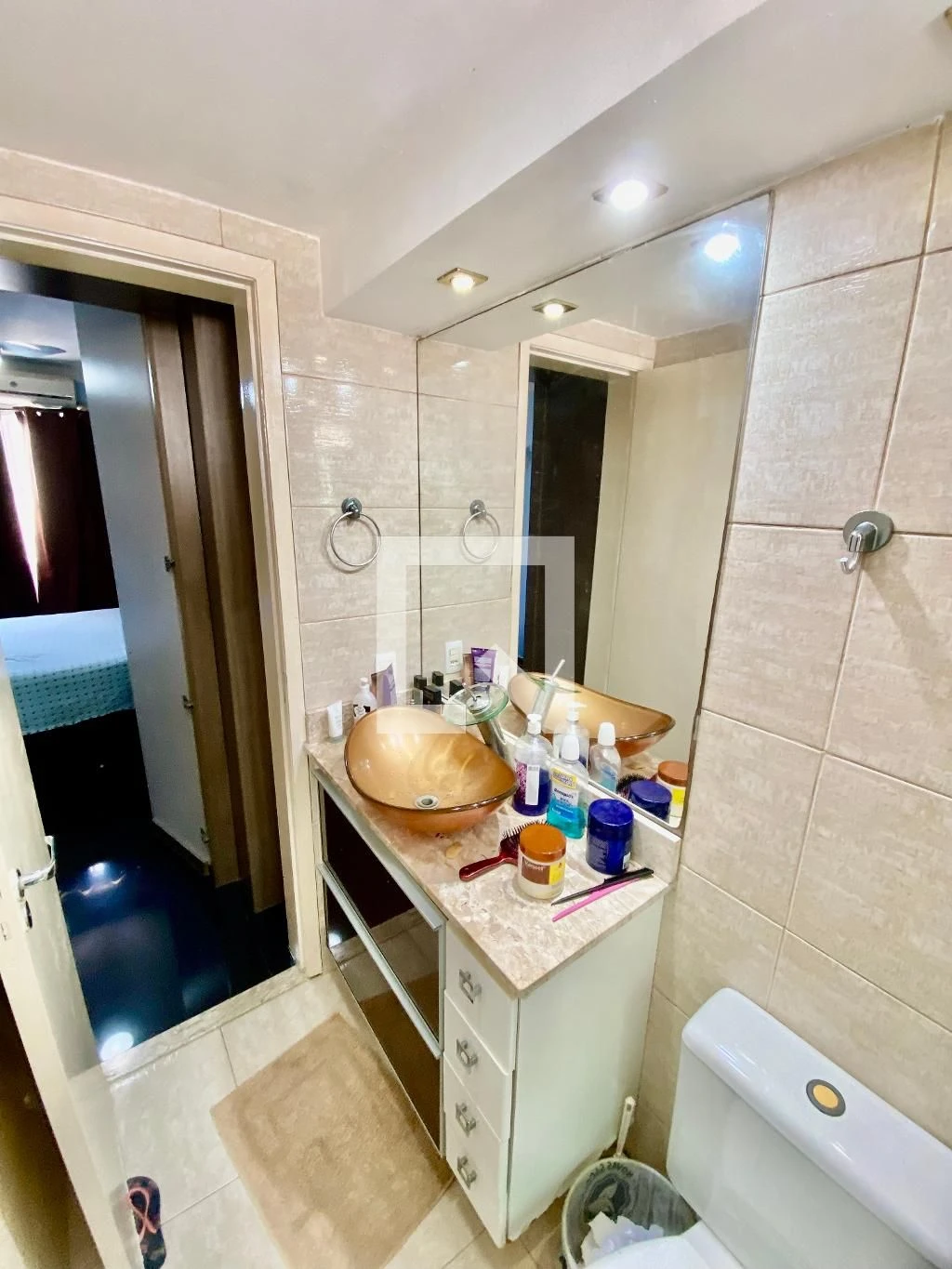 Apartamento mobiliado, 68 m², com espaço de home office — photo 30