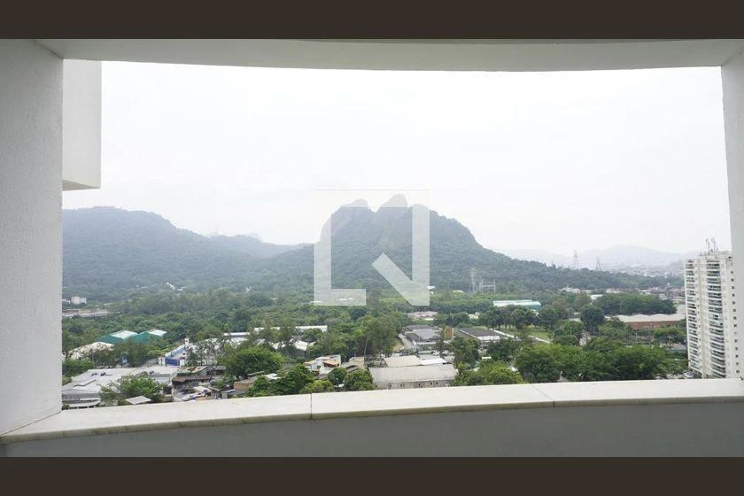 Furnished apartment, 70 m², with a mountain view — photo 3