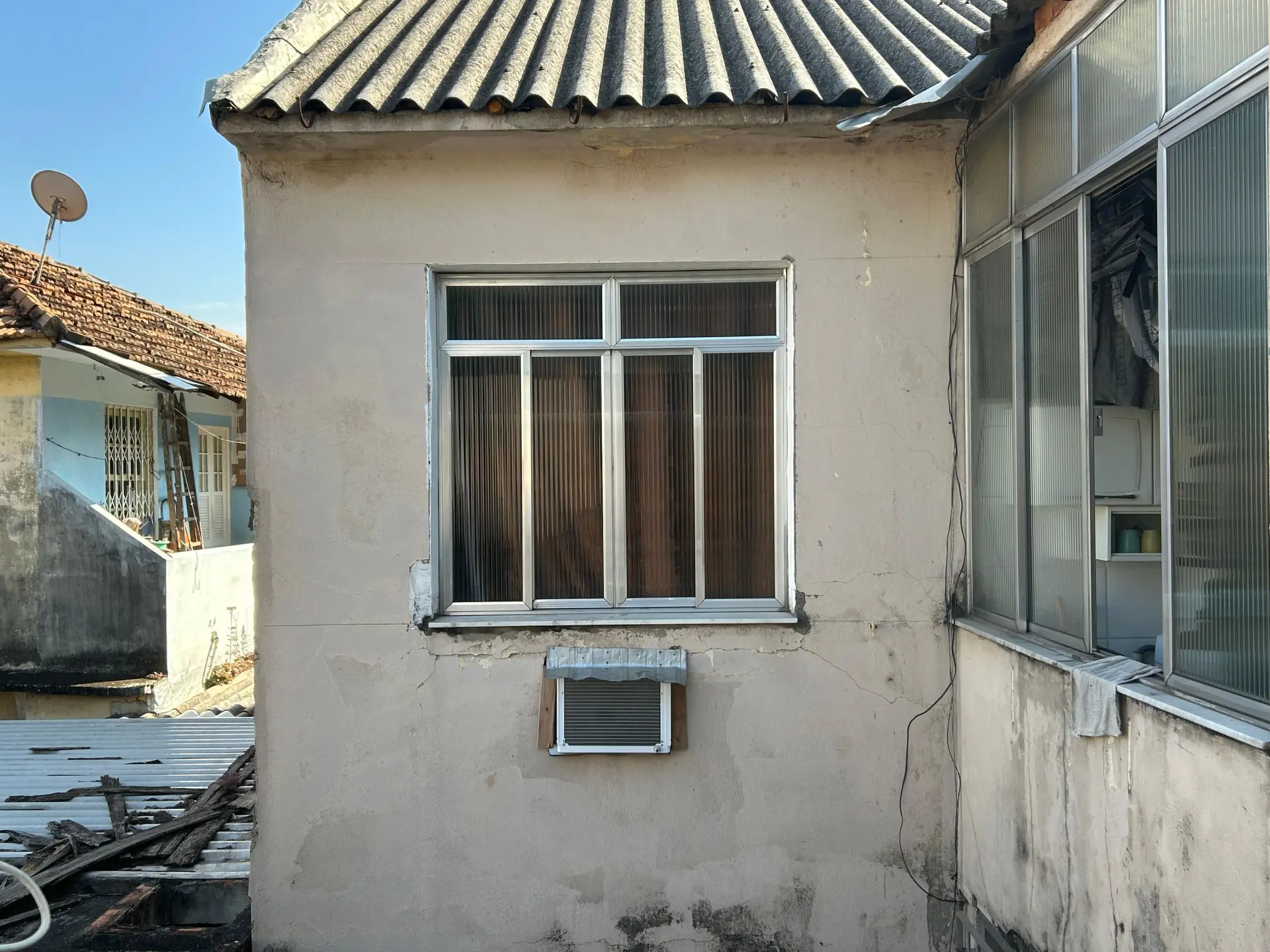 2-bedroom apartment, 55 m² — photo 36