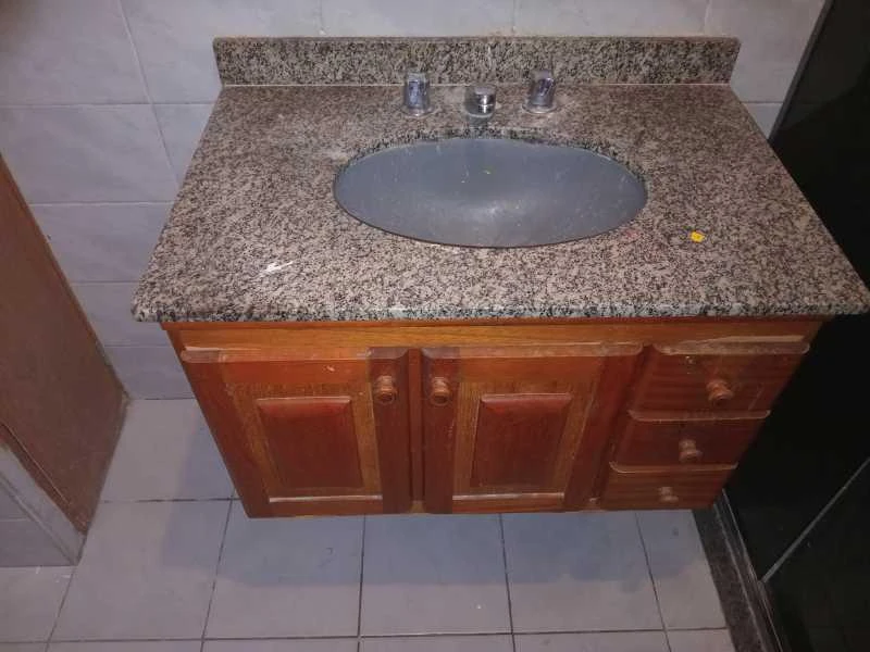 Apartamento sem mobília de 85 m² com 2 dormitórios e 1 vaga — photo 24
