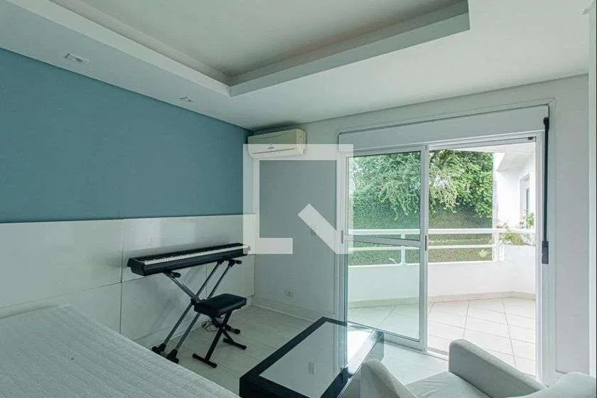 Casa de 3 dormitorios con jardín en Curitiba — photo 12