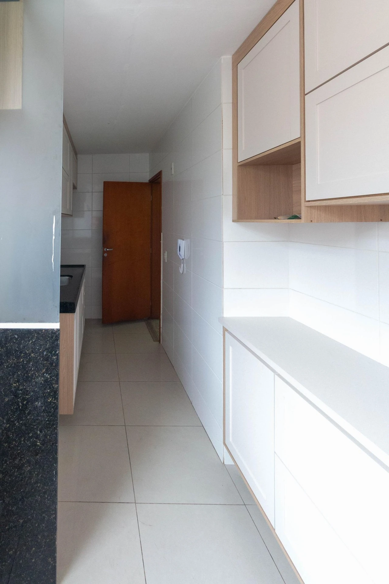 Departamento con balcón cerrado con vidrio en Rio de Janeiro — photo 31