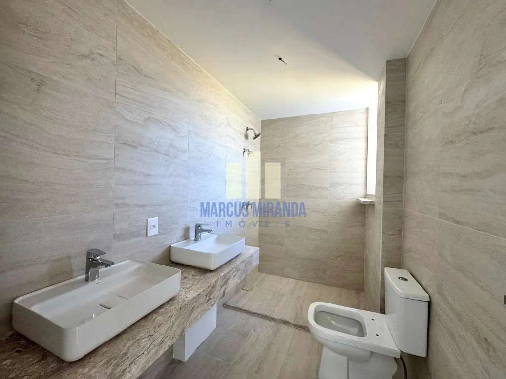 Apartamento com 4 suítes e área de serviço — photo 18