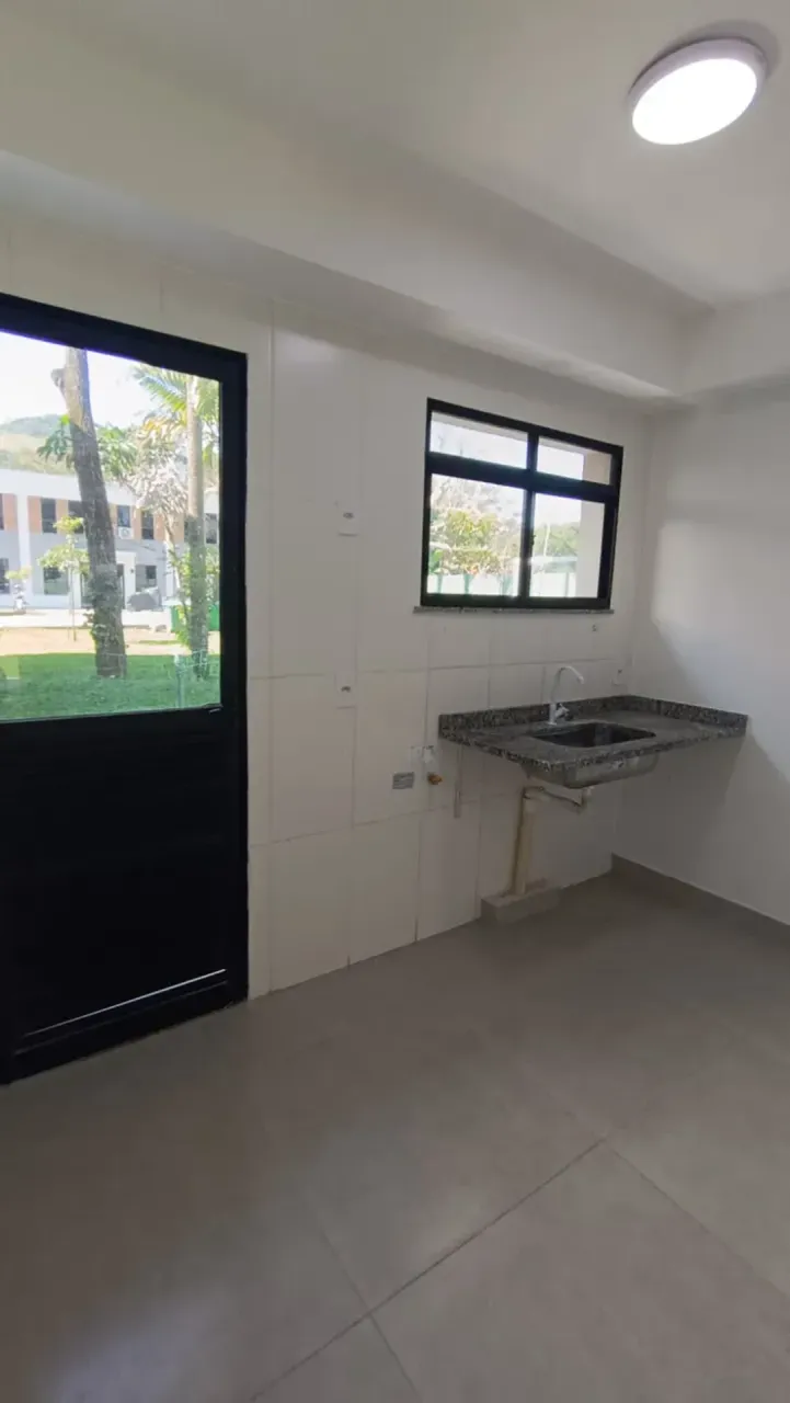 Unfurnished house with 2 bedrooms and 2 bathrooms — photo 17
