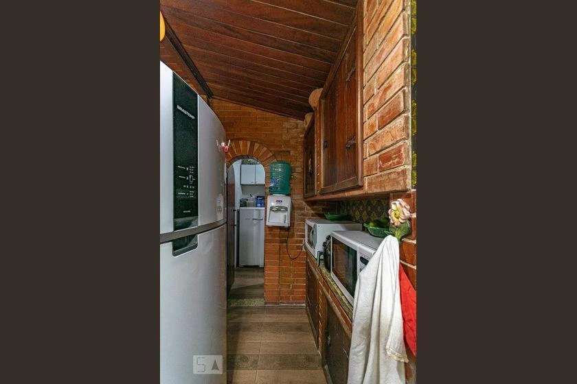 Дом 234 м² с гардеробной и застеклённым балконом — photo 32