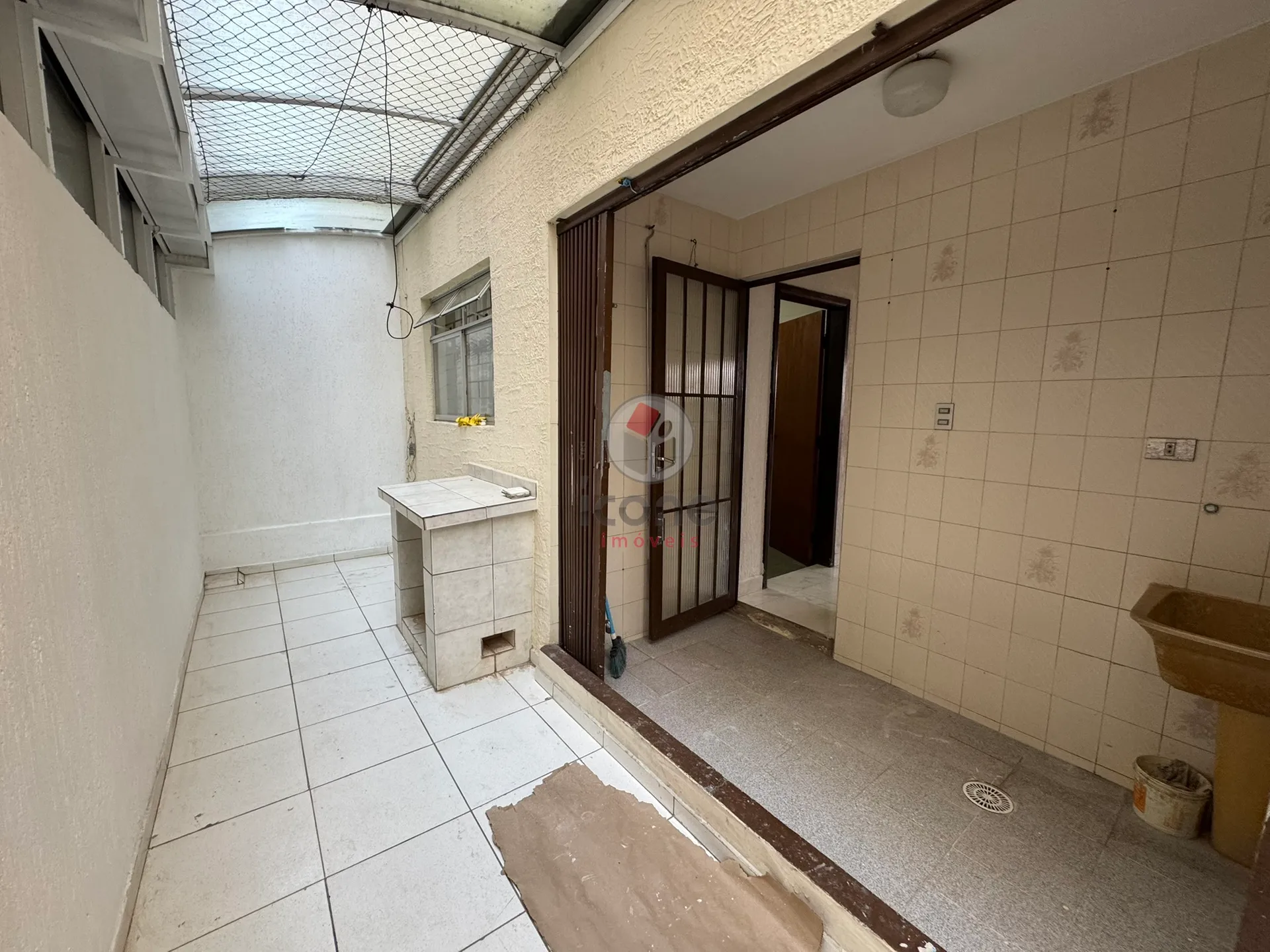 3-bedroom, 142 m² house in Curitiba — photo 42