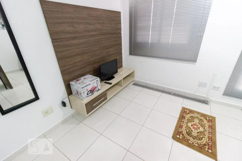 Furnished 1-bedroom apartment with en-suite bath and pets — photo 10