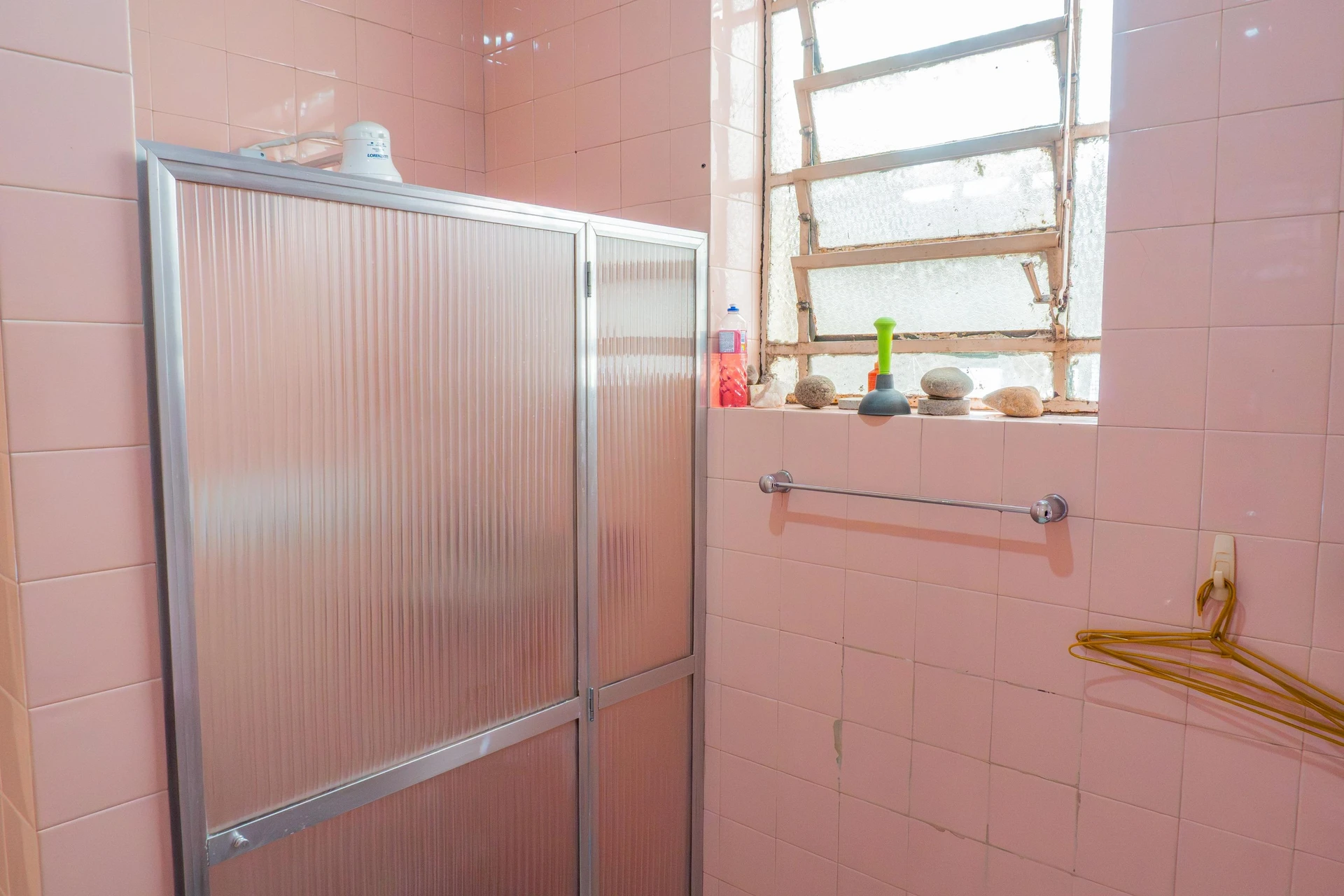 Casa de 7 quartos com piscina privativa, Tijuca — photo 67