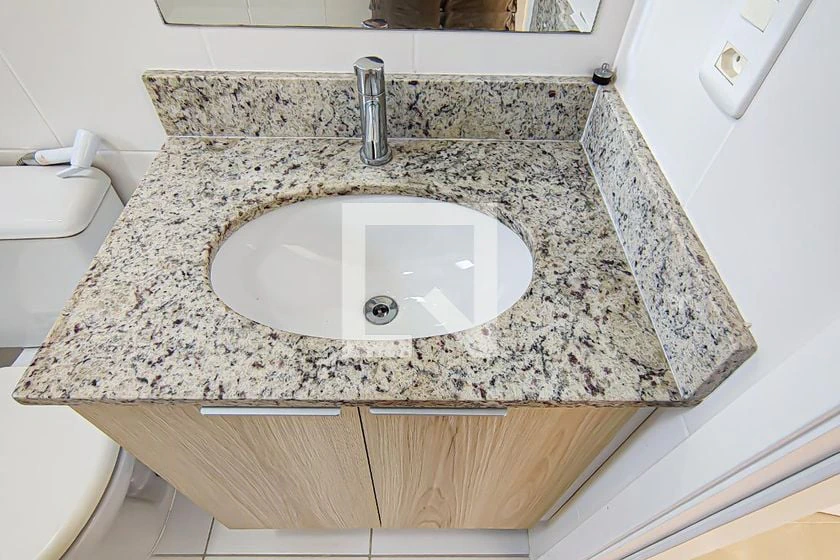 Квартира 68 м² с 2 спальнями-сюитами и балконом — photo 21