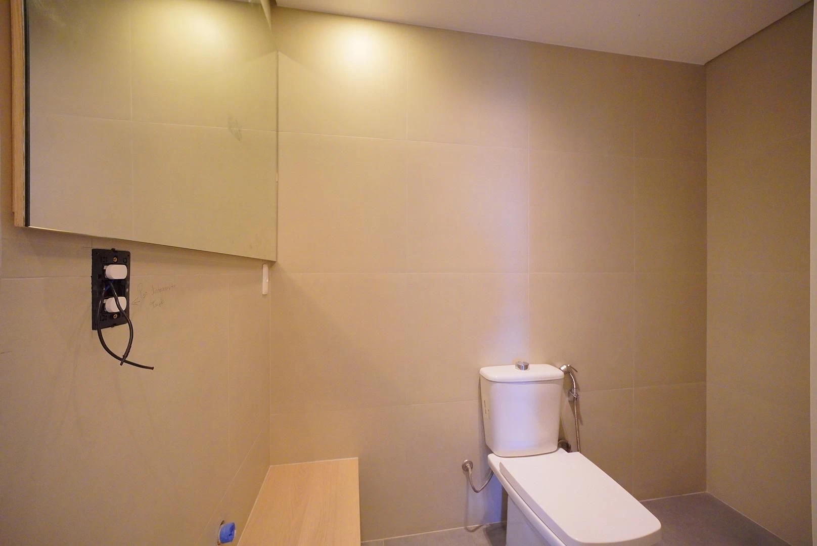 205 m² apartment with a private pool and a jacuzzi — photo 37