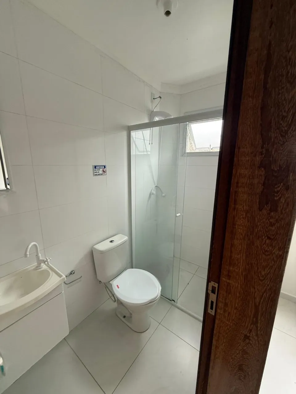 Furnished studio, 25 m², with a washing machine — photo 4