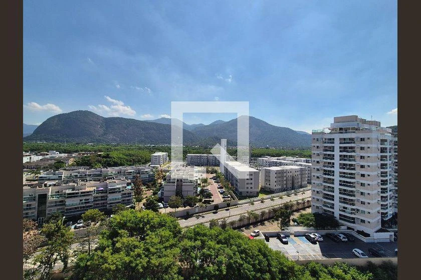 Apartamento mobiliado de 2 quartos com 3 banheiros e suíte — photo 4