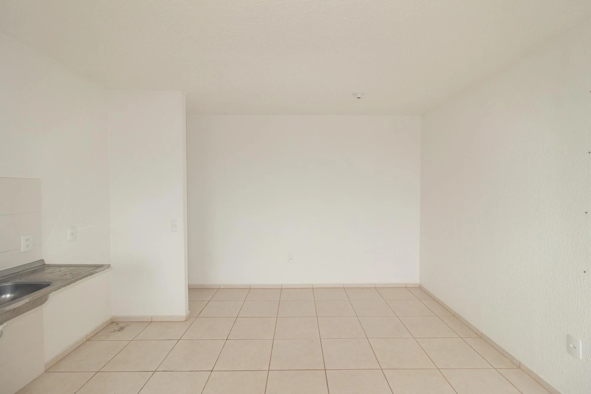Apartamento de 2 quartos em condomínio com academia — photo 35