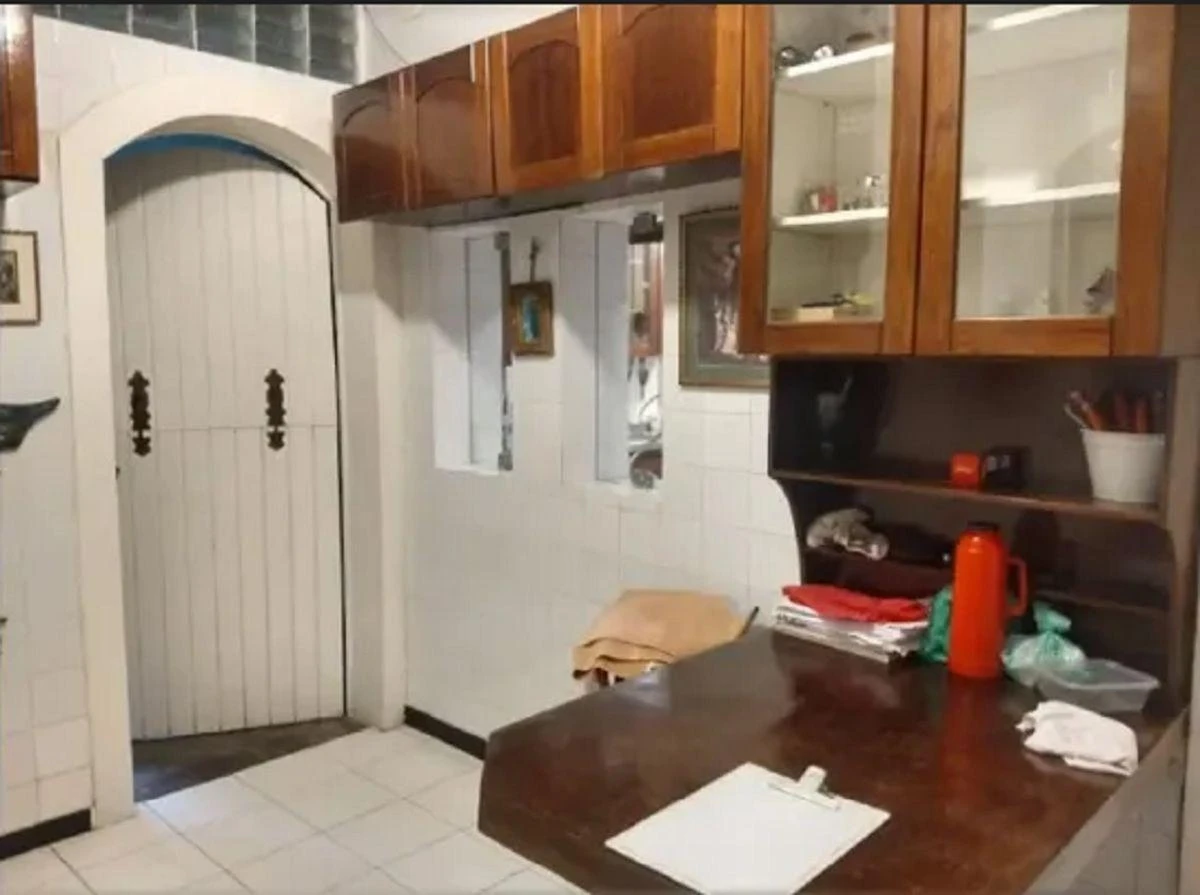 Мебльований будинок 350 м² з 4 спальнями та гриль на балконі — photo 2