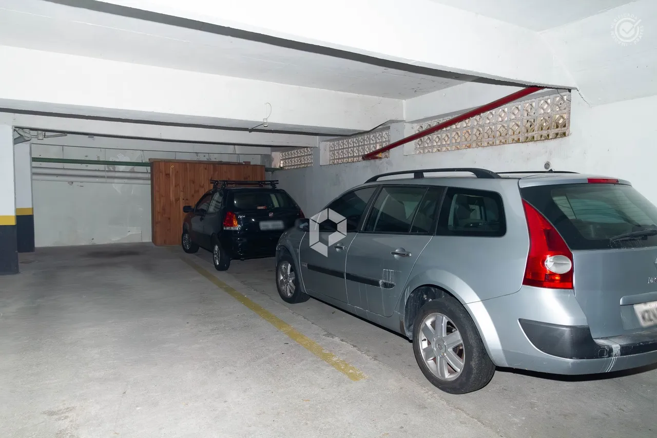 3-bedroom apartment with 2 parking spaces and 130 m² — photo 15