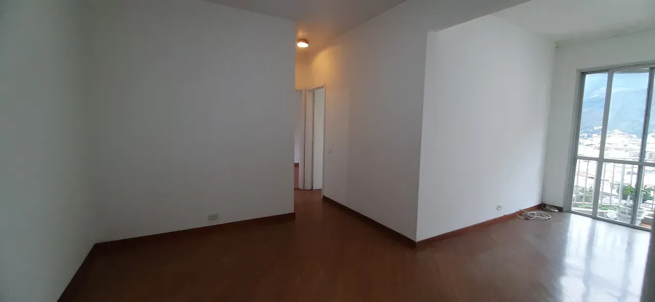 83 m² rental apartment with 3 bedrooms and a balcony — photo 7