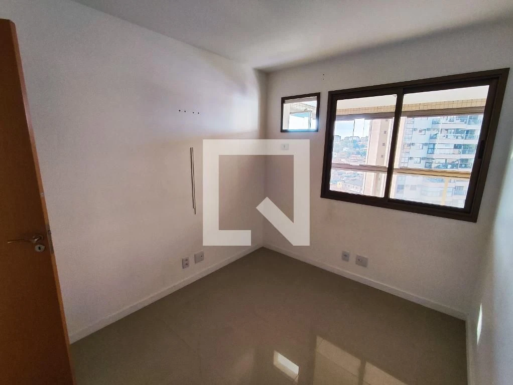 Apartamento mobiliado com 4 quartos e 2 suítes — photo 30