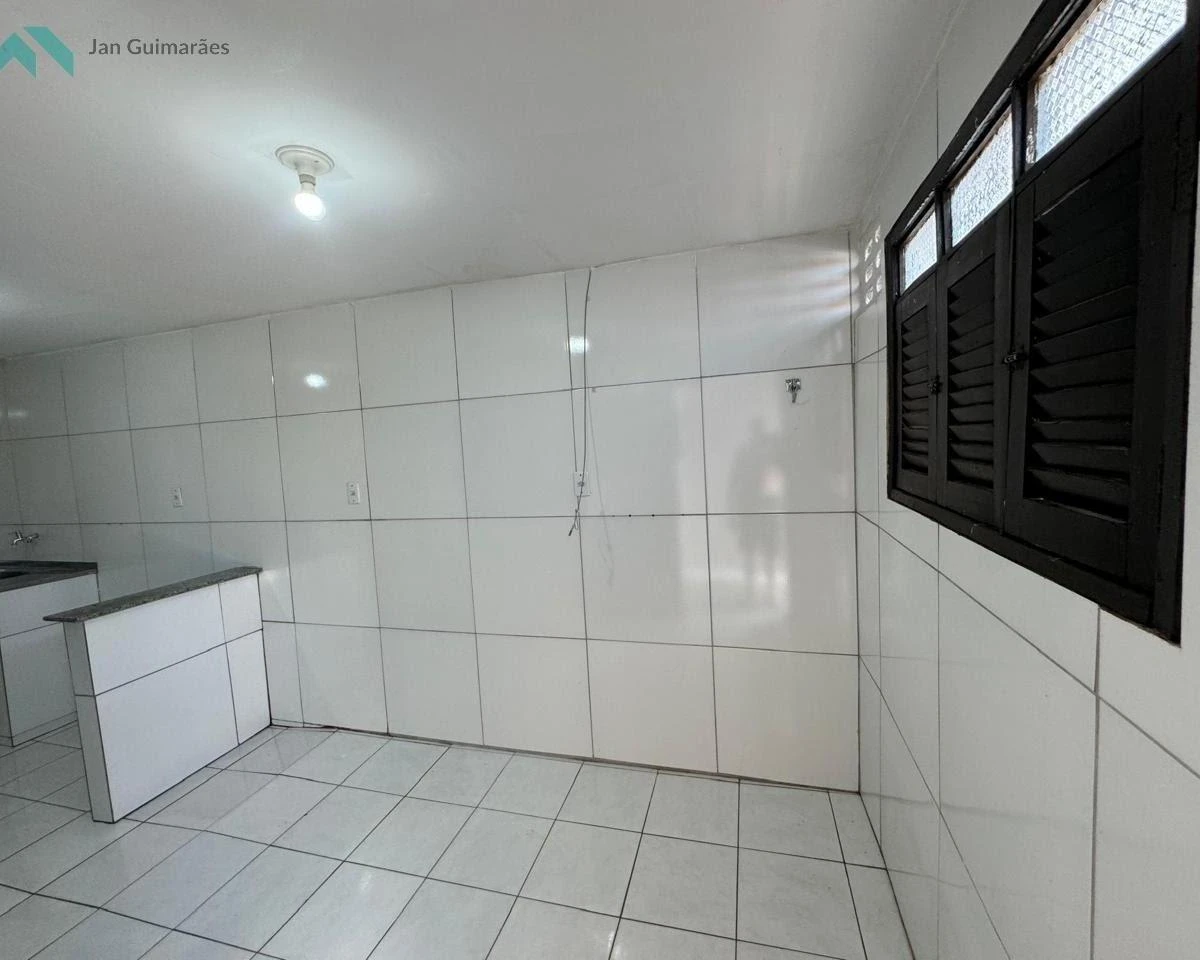 Дом 40 м², 2 спальни, Жуан-Песоа — photo 2