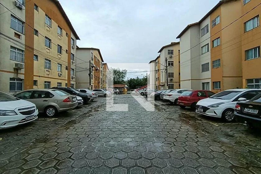 55 m² 2-bedroom apartment with 1 parking space — photo 21