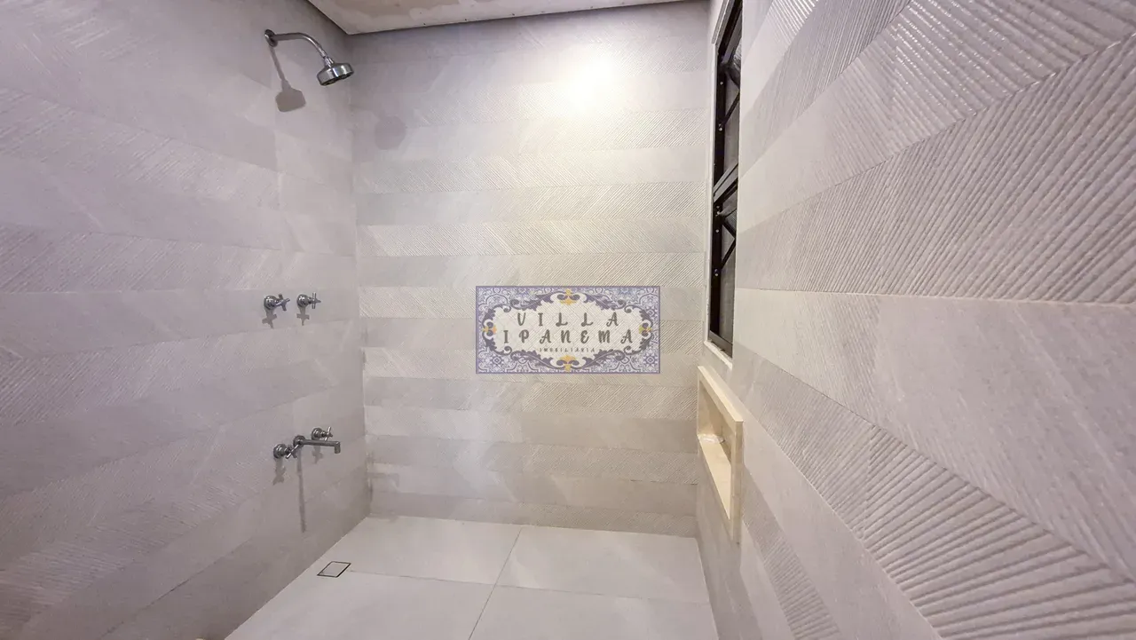 Apartamento de 124 m² com varanda e 1 vaga — photo 27