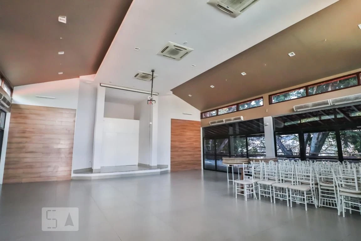 Apartamento de 3 quartos em condomínio com sauna — photo 12