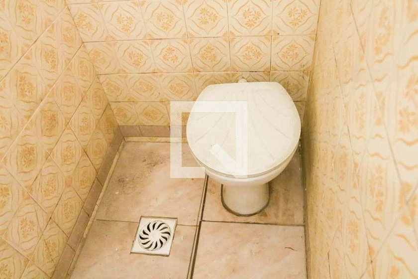 Washing machine in a one-bedroom apartment, 45 m² — photo 9