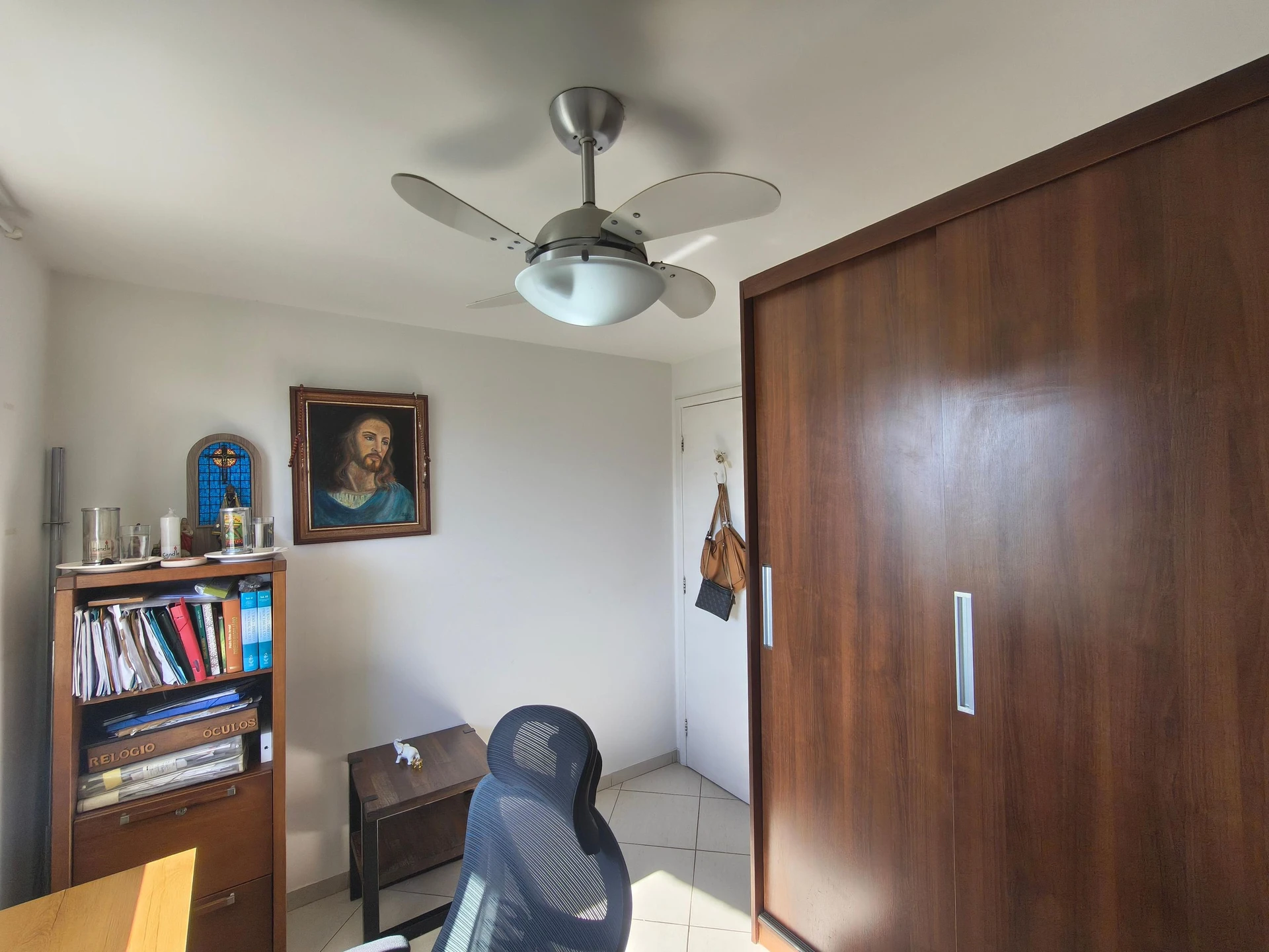 3-bedroom apartment in a building with a sauna — photo 53