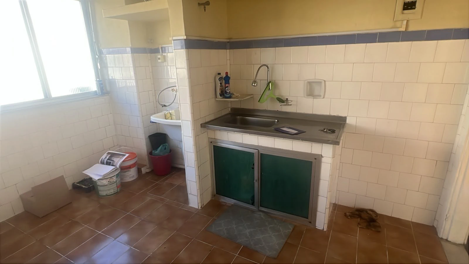 Apartamento com 3 quartos e lavanderia no próprio imóvel — photo 5