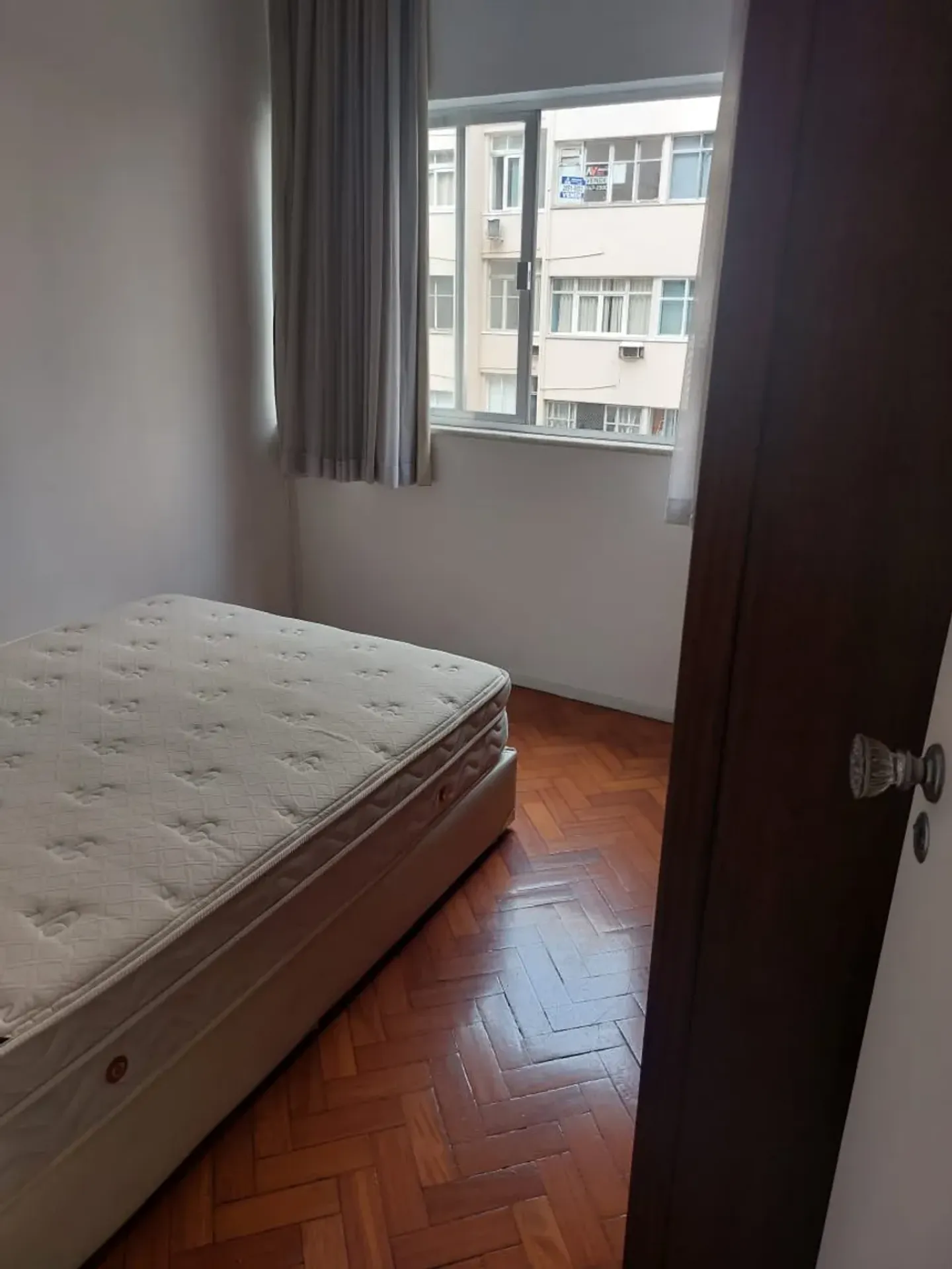 Furnished 57 m² apartment with 1 bedroom and 2 bathrooms — photo 7