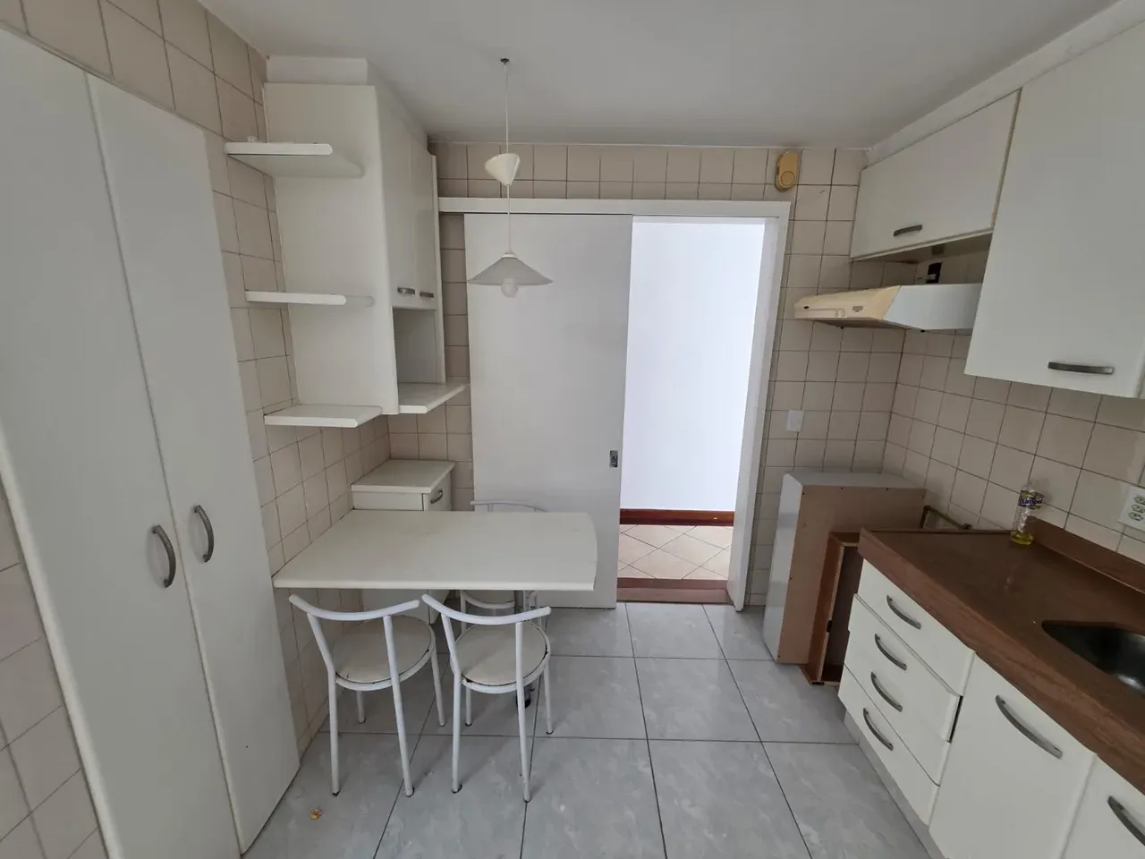 Washing machine in a 2-bedroom apartment, 80 m² — photo 14