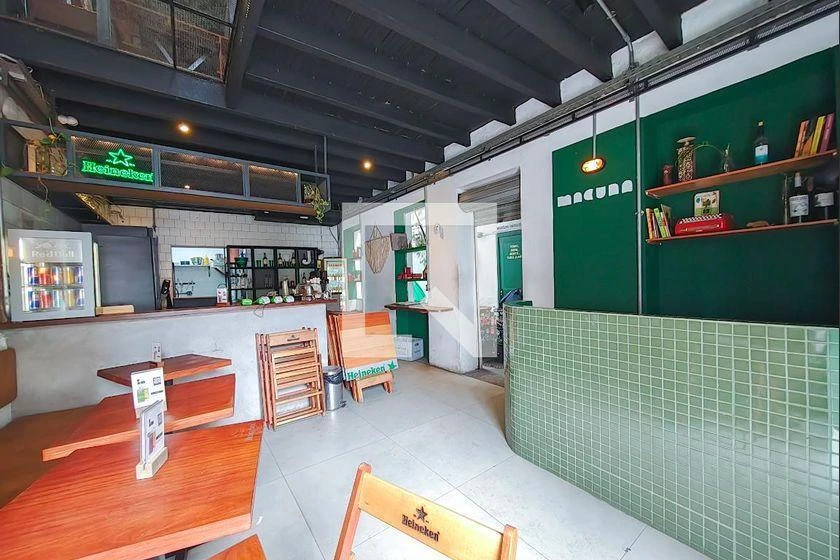 Rental house with 1 bedroom and 250 m² plus 3 bathrooms — photo 15