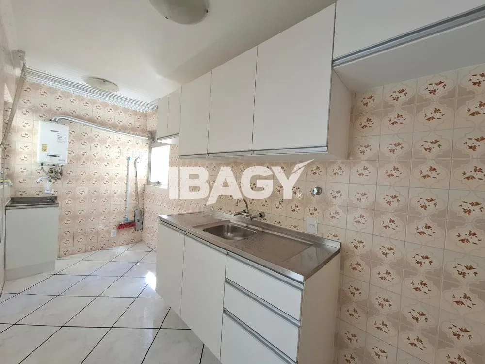 2-bedroom apartment, 58 m² — photo 2