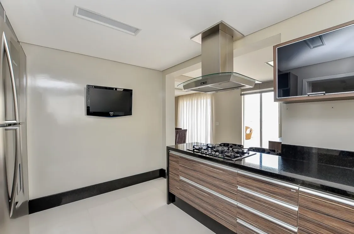 Apartamento duplex mobiliado com 3 suítes e 398 m² — photo 8
