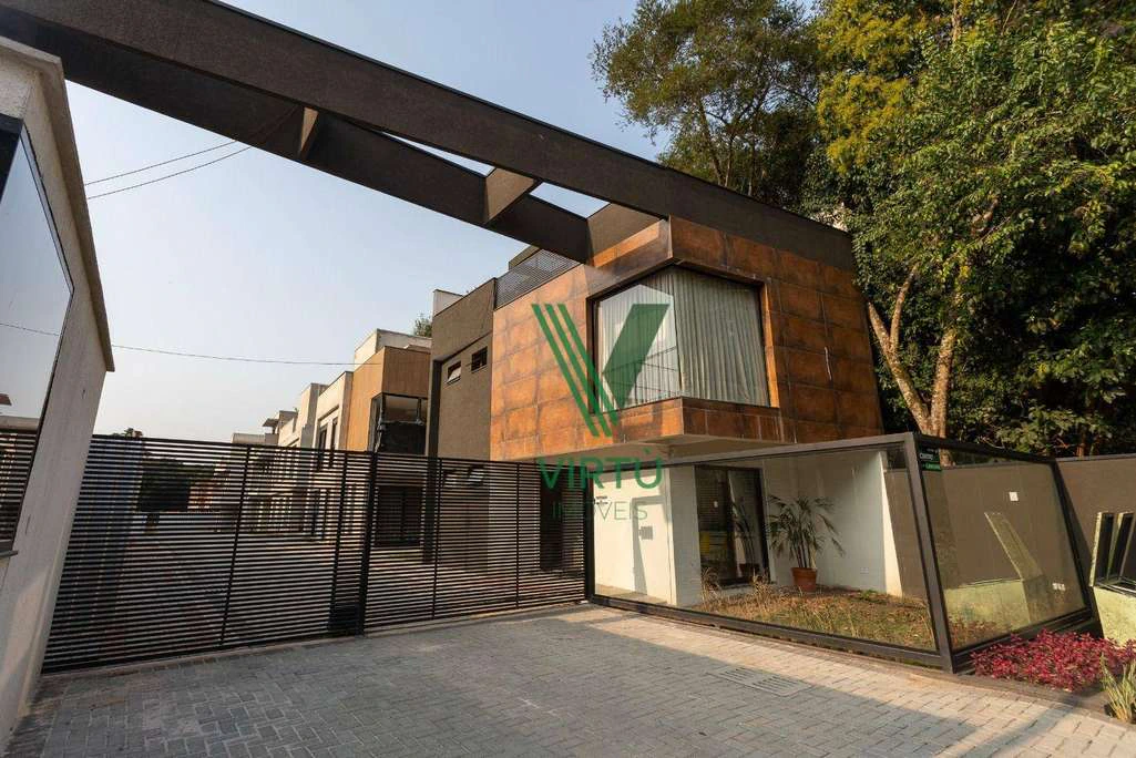 Modern house with 3 bedrooms, 200 m² and private garden — photo 5