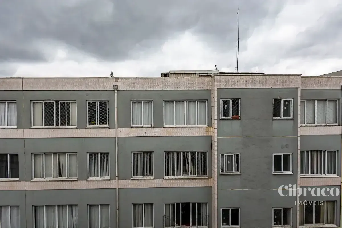 Кітнет/студія 29,67 м² з балконом на 2 поверсі — photo 8