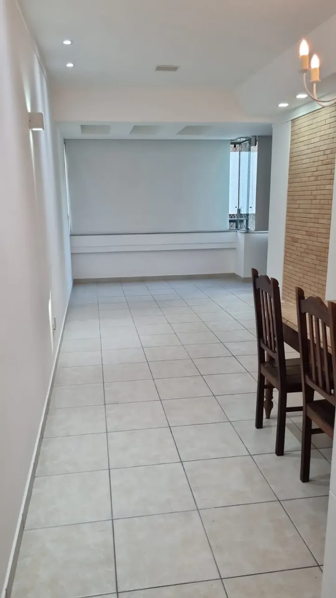 Apartamento, 85 m², com espaço de home office — photo 12