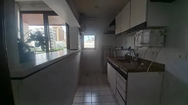 53 m² apartment with a private BBQ and a washing machine — photo 2