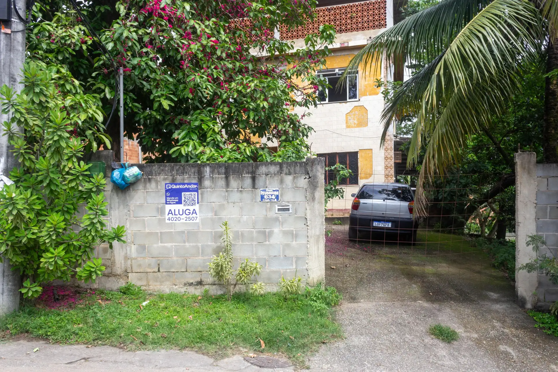 2-bedroom house with a home office — photo 13
