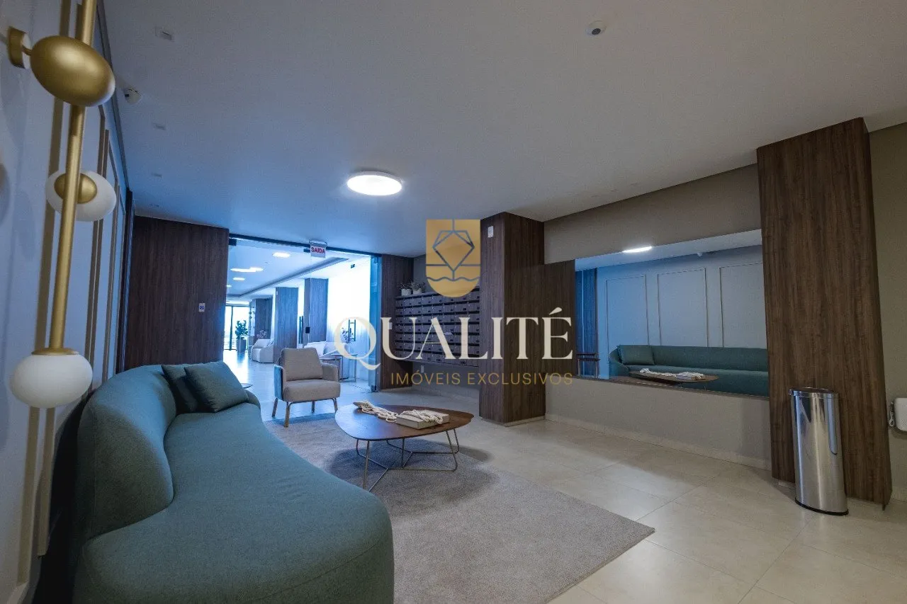 Furnished 3-bedroom apartment with 123 m² and parking — photo 34