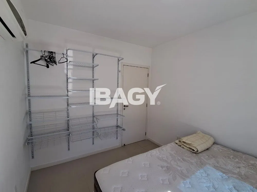 Furnished apartment, 73 m², with a grill on the balcony — photo 13