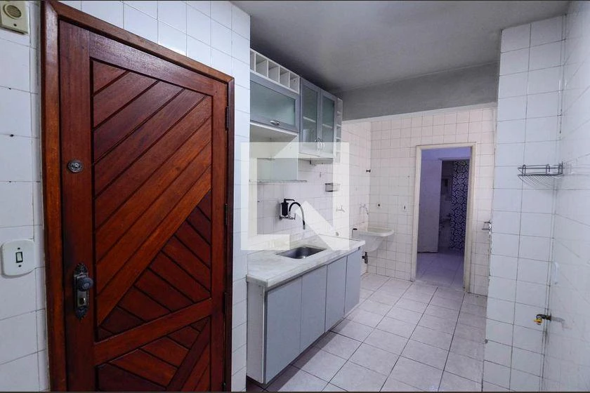 Apartamento de 56 m² e 2 quartos, Andaraí — photo 47